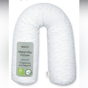 Coop Home Goods Maternity Pillow